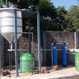 Effluent Treatment Plant by US Automation