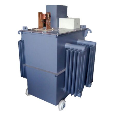 DC Rectifier by US Automation